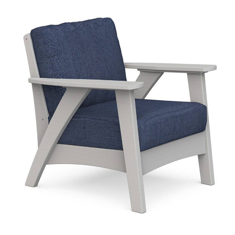 Regency Arm Chair
