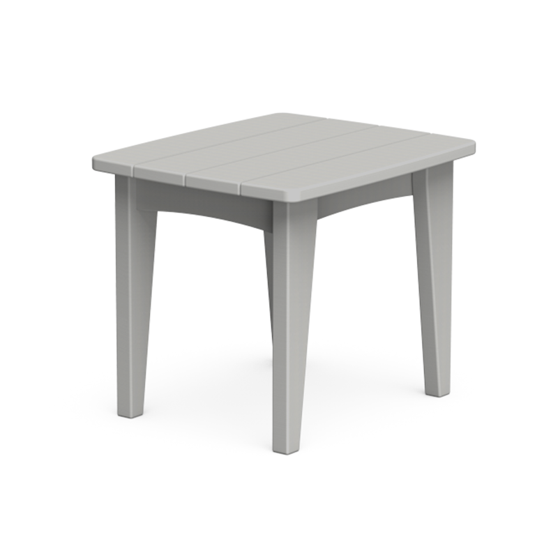 Regency End Table