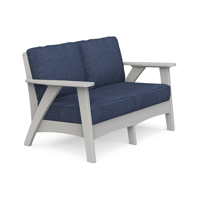 Regency Love Seat