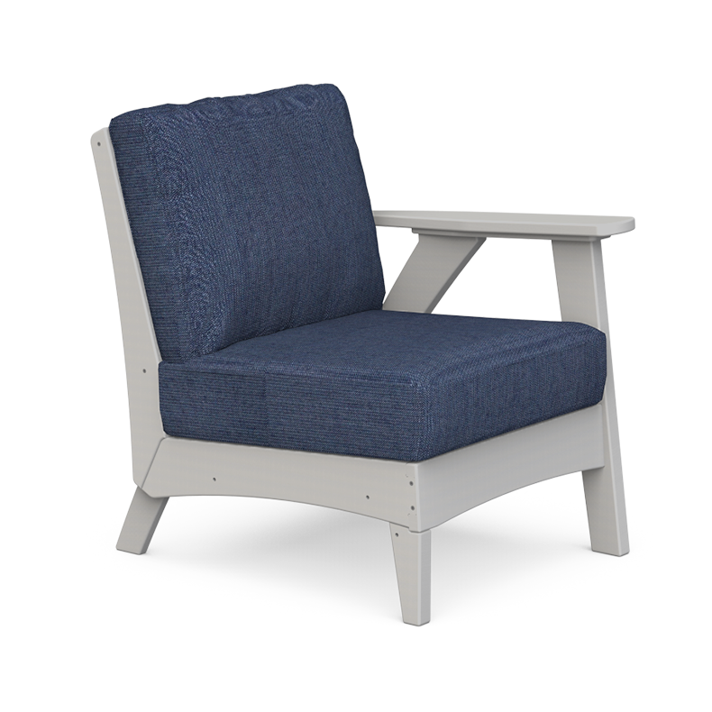 Regency Sectional right