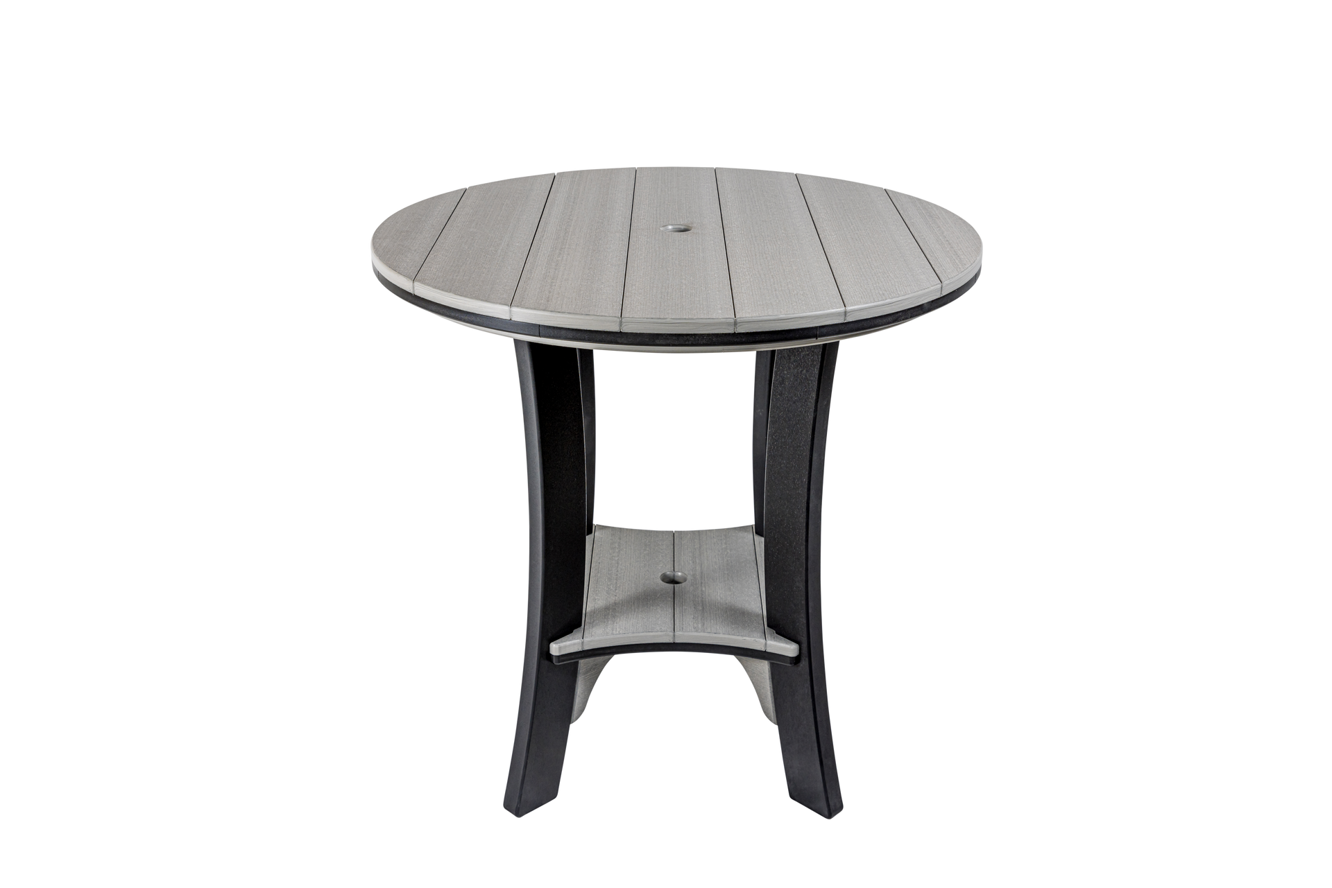 36" Serenity Round Counter Table