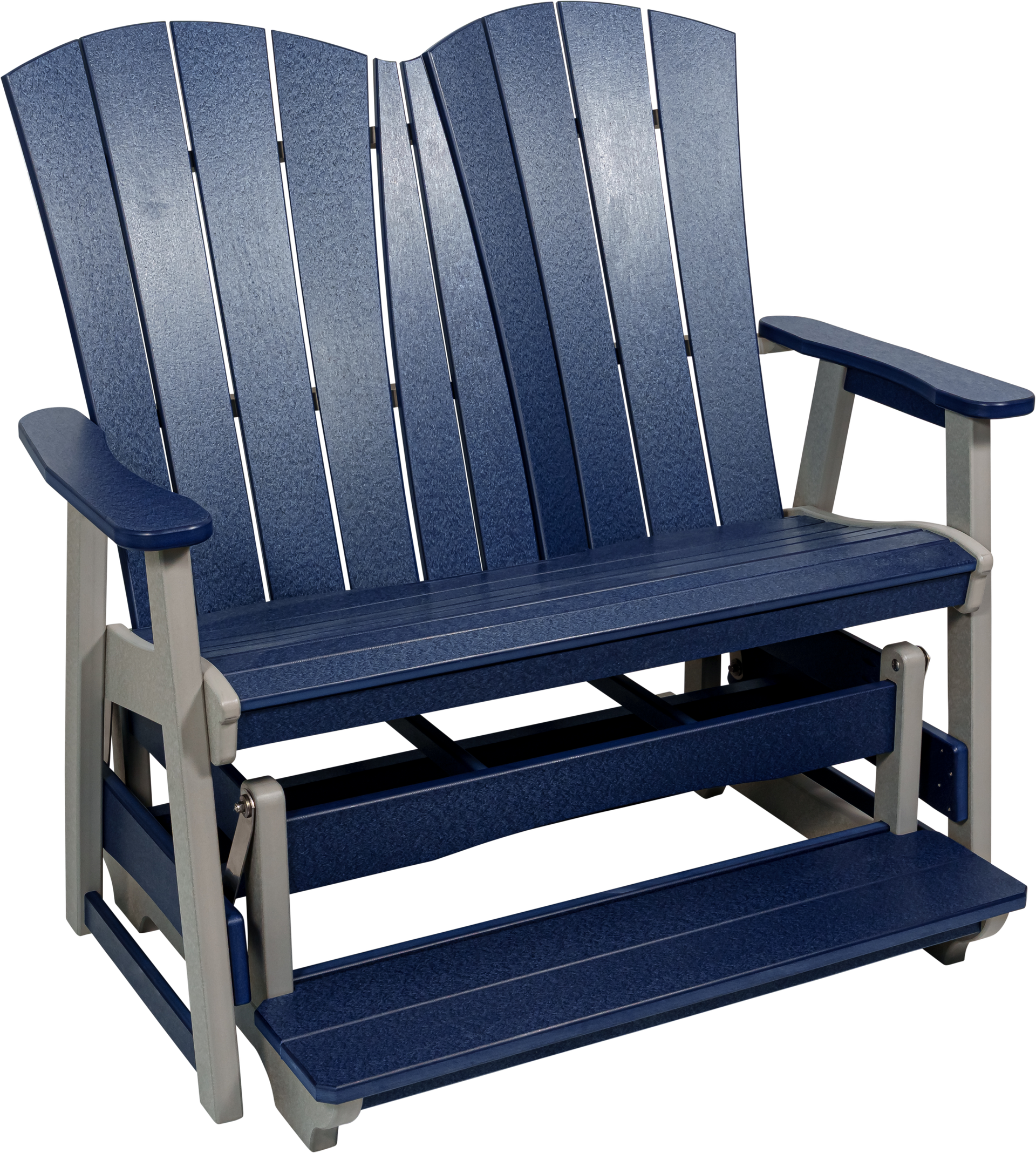 Serenity Counter Double Glider