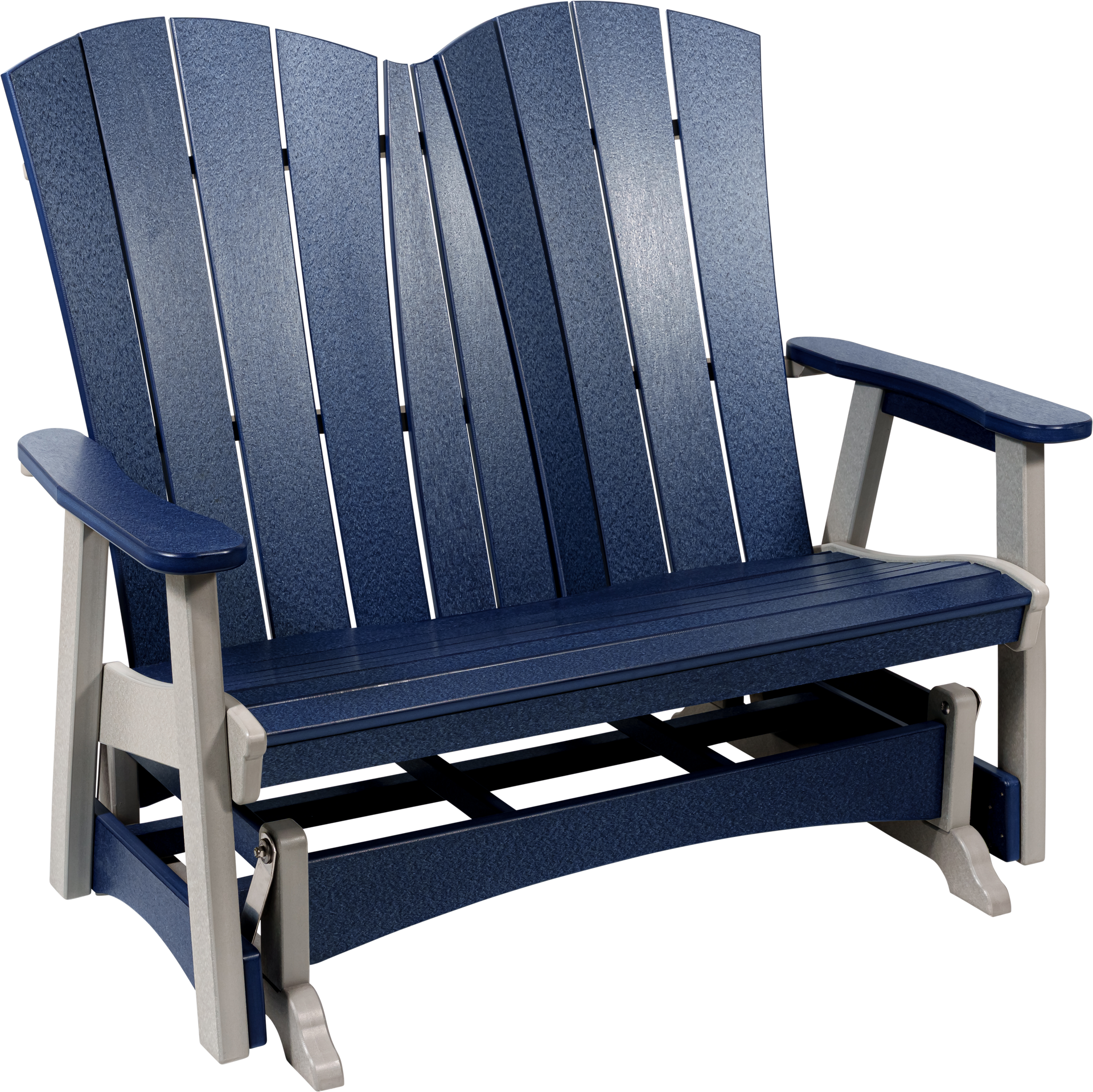 Serenity Double Glider