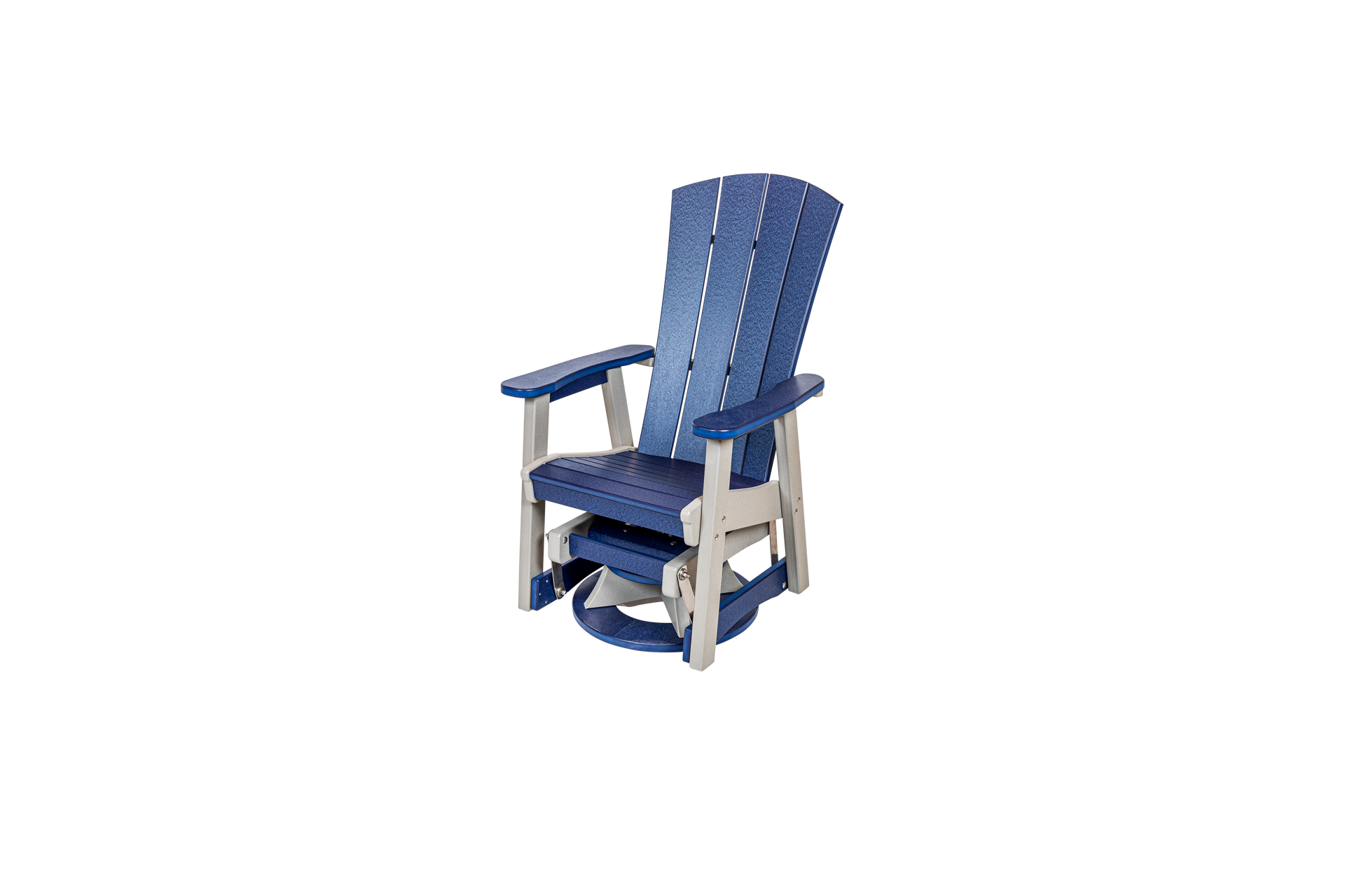 Serenity Single Swivel Glider