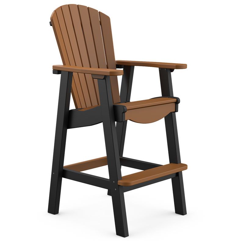 Supreme Bar Chair