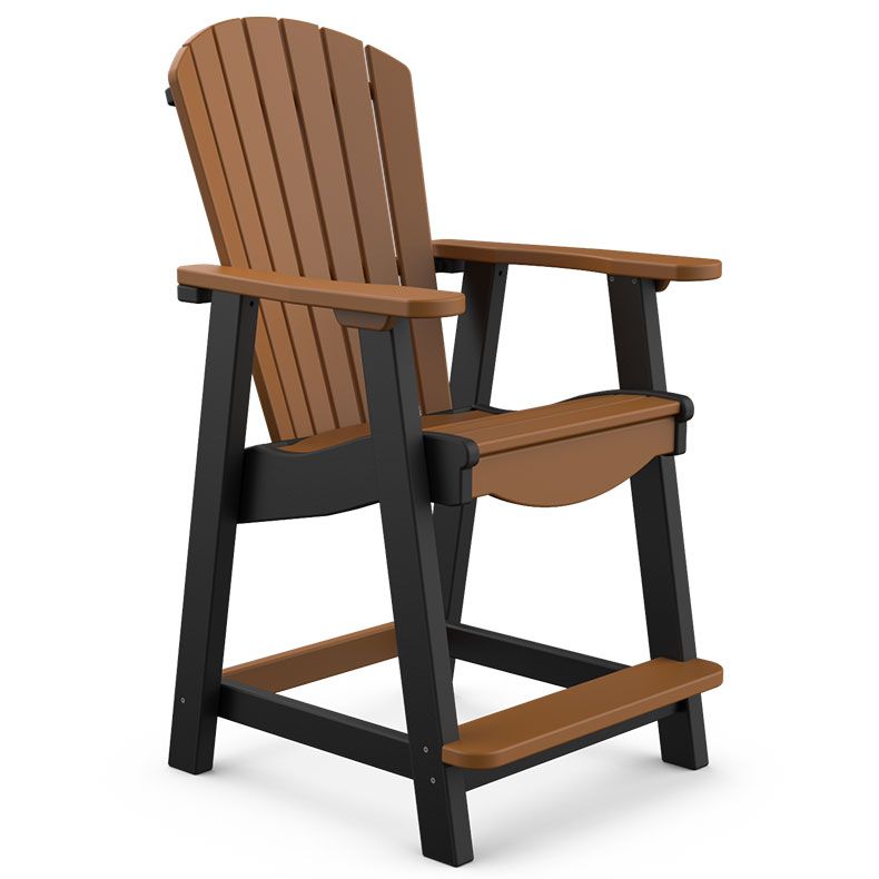 Supreme Counter Chair