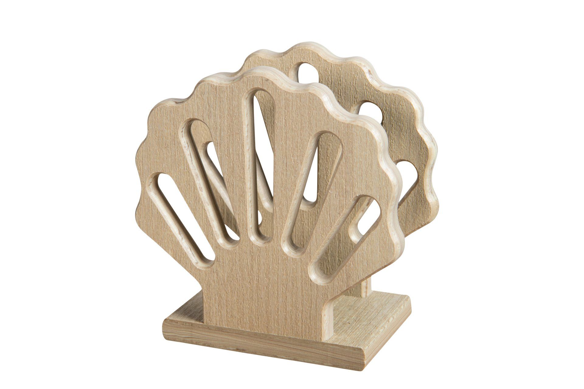 Rustic Napkin Holders