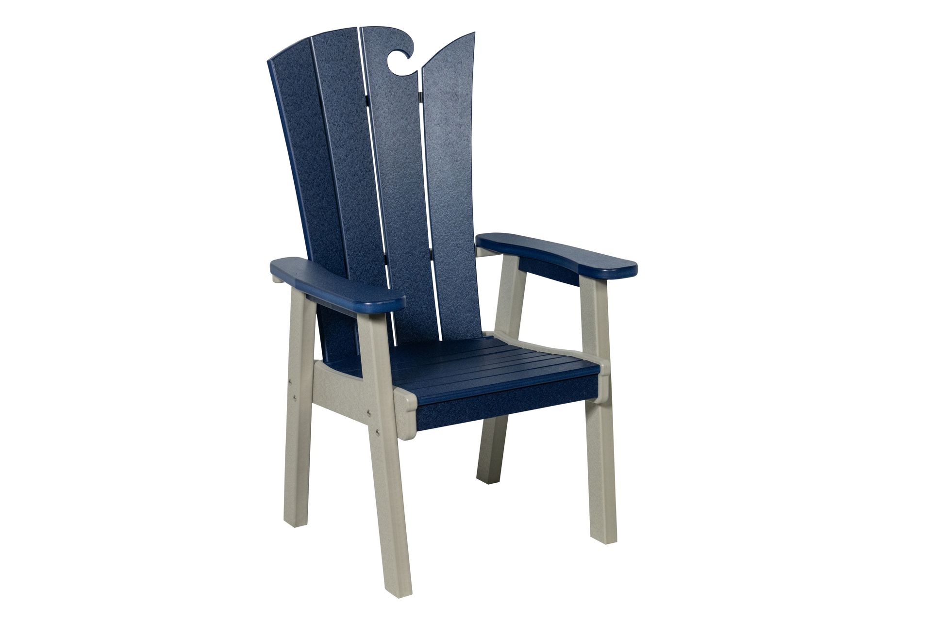 OceanWavz Dining Chair