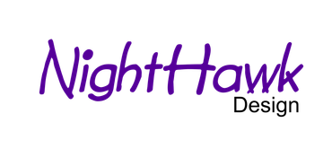 NightHawk Design logo