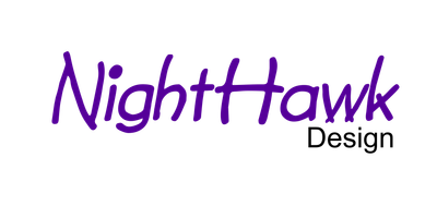 NightHawk Design logo