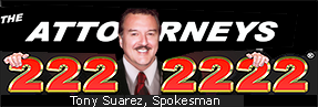The Attorneys222 Home Page