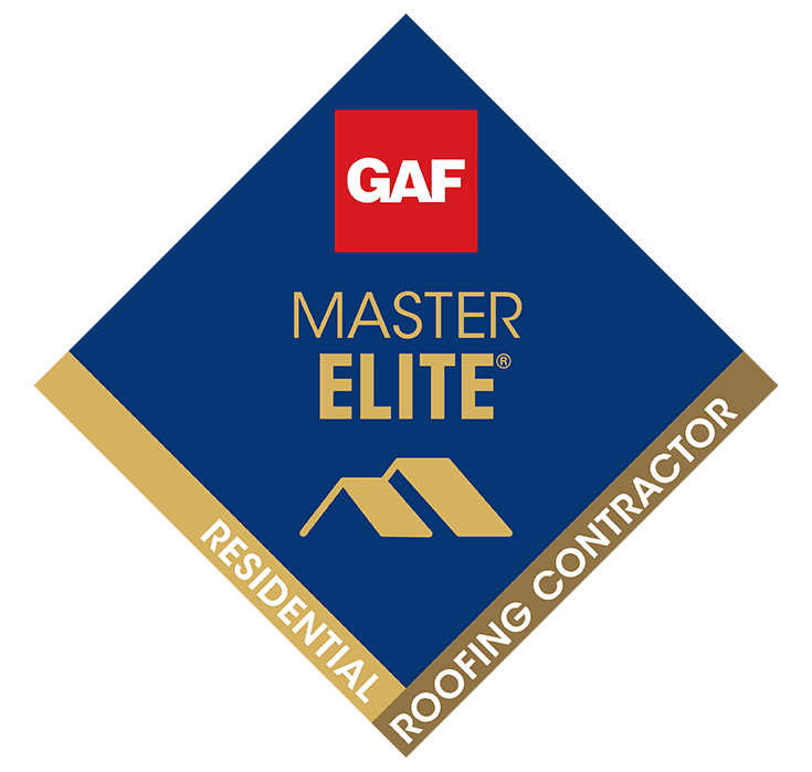 GAF elite logo