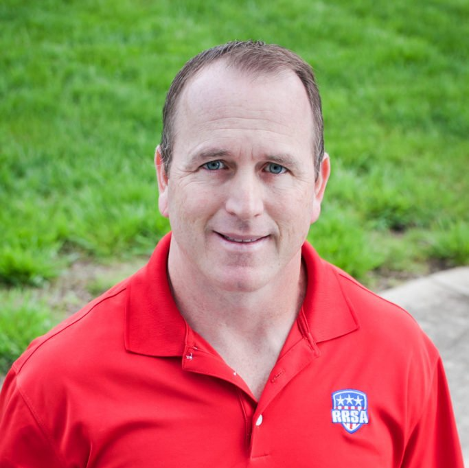 Rodger Carpenter headshot