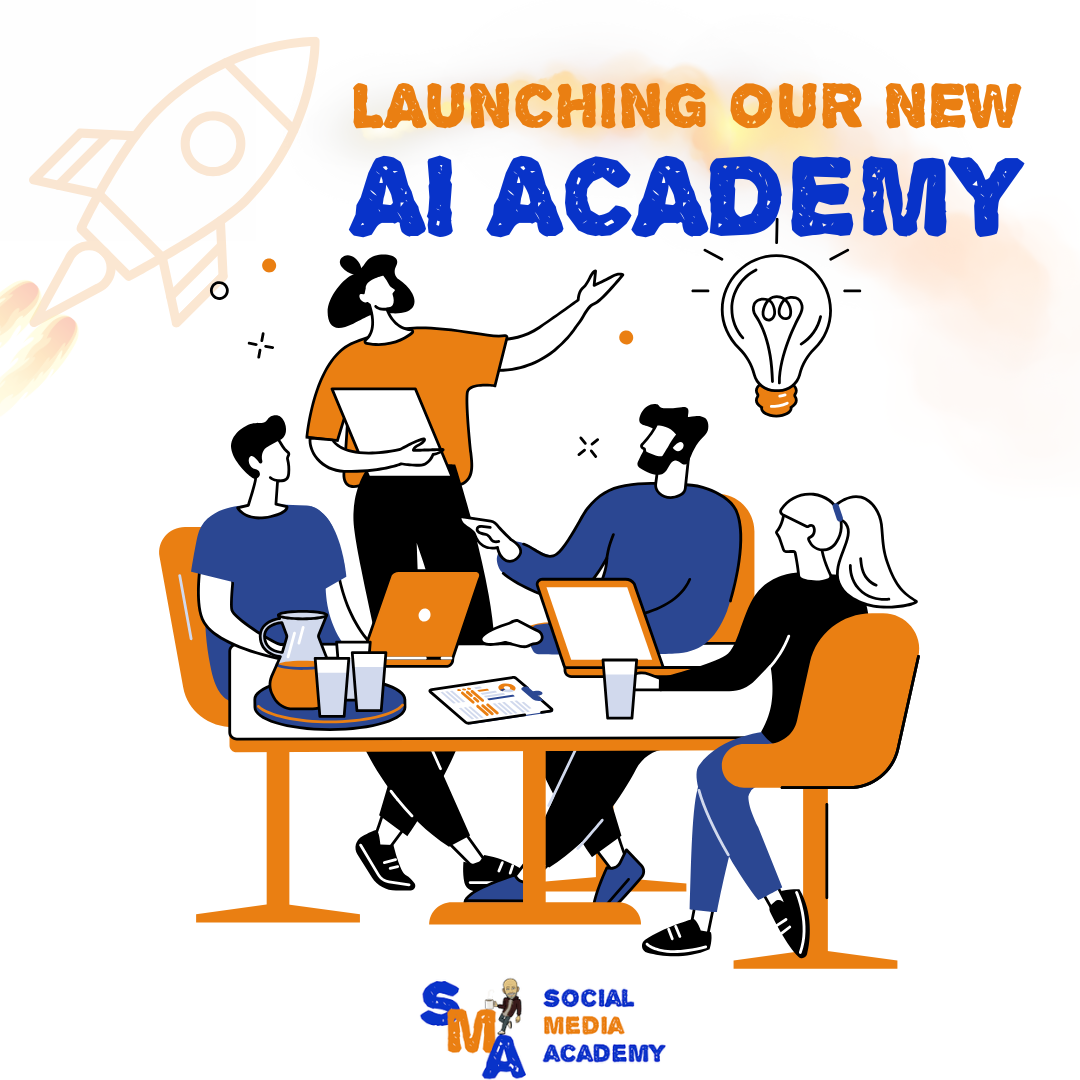Supercharge Your Social Media: Unlock Growth with AI Training