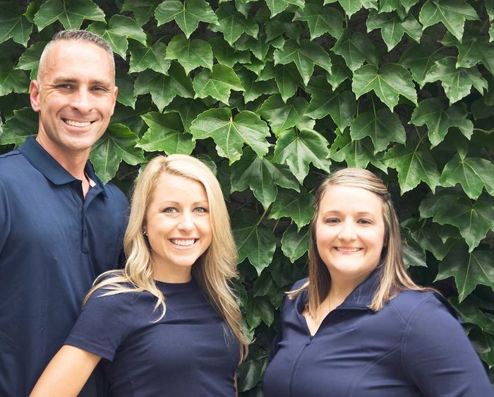 Prosper Therapy Services Team