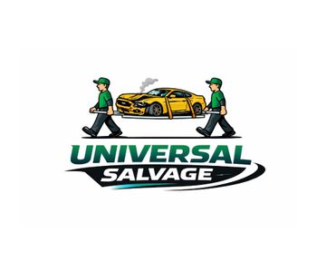 Universal Salvage Co
