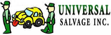 Universal Salvage Co