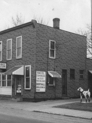 Benthall Brothers, Inc