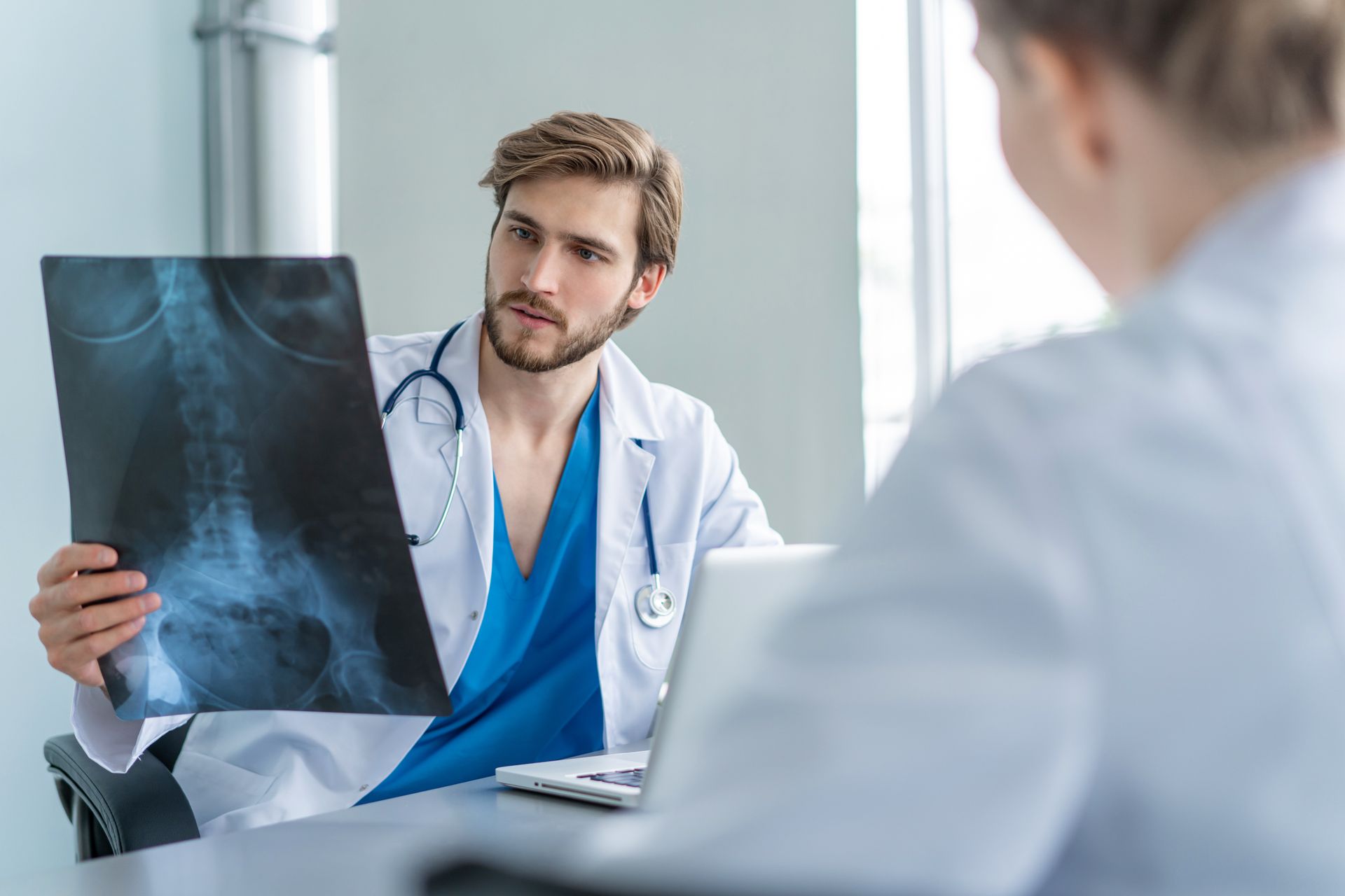 Innovación y calidad para un diagnóstico confiable