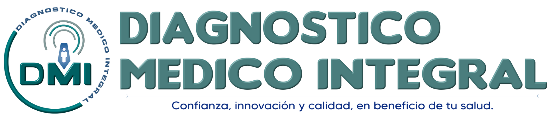 Inovación y calidad para un diagnóstico confiable Innovación y calidad para un diagnóstico confiable