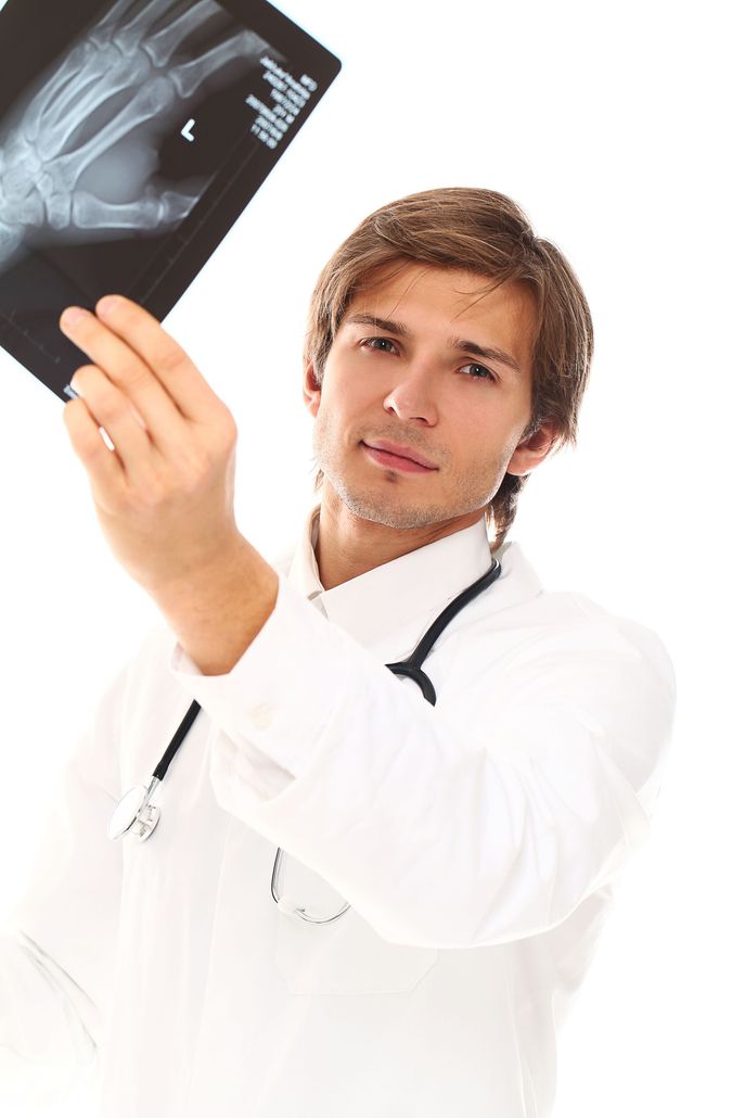 Diagnóstico Médico Integral los mochis