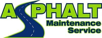 Asphalt Maintenance Service