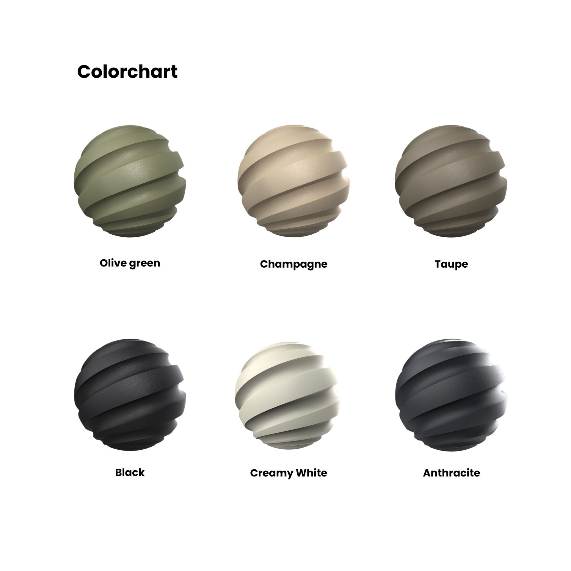 Douche Nis 70 mm diep