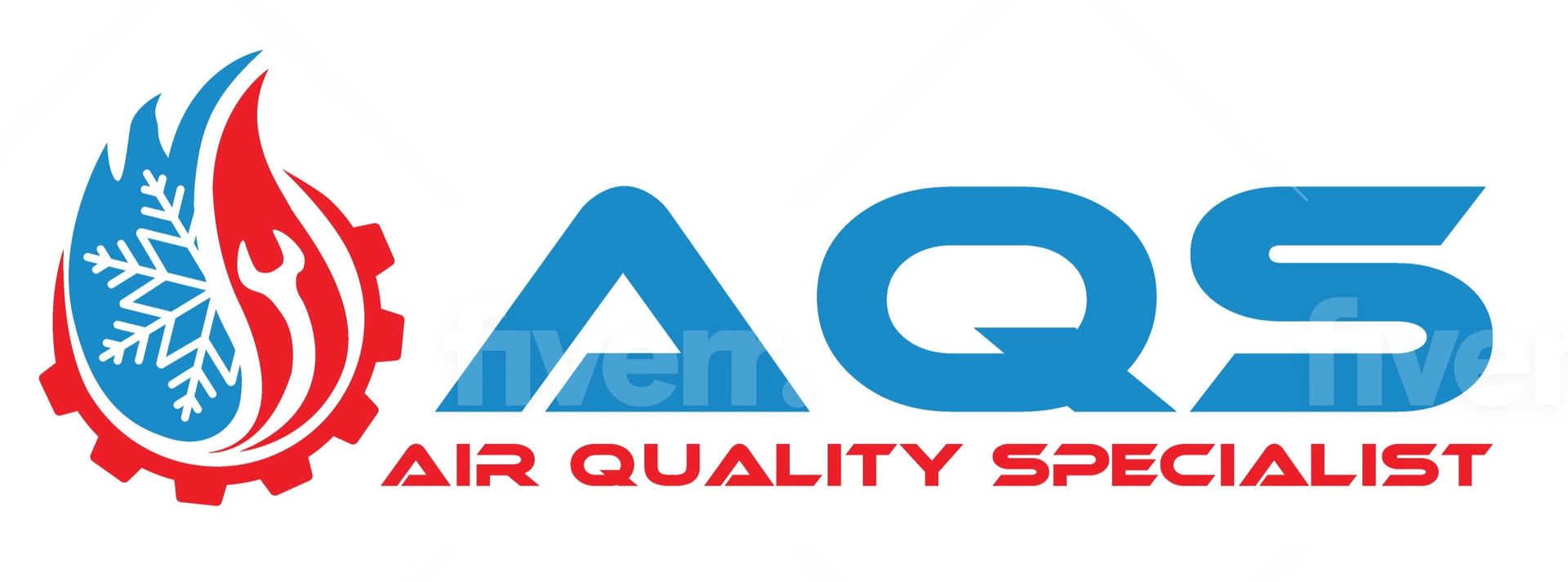 Air quality specialist