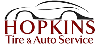 Logo | Hopkins Tire & Auto Service