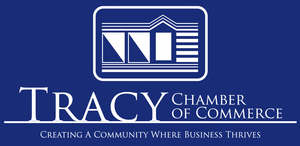 Proud Member of the Tracy Chamber of Commerce