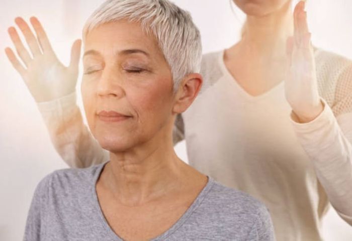 Reiki Therapy Service Vancouver BC