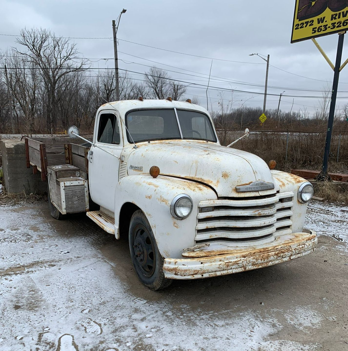Cash for Junk Cars Moline, IL Wangelin's Auto