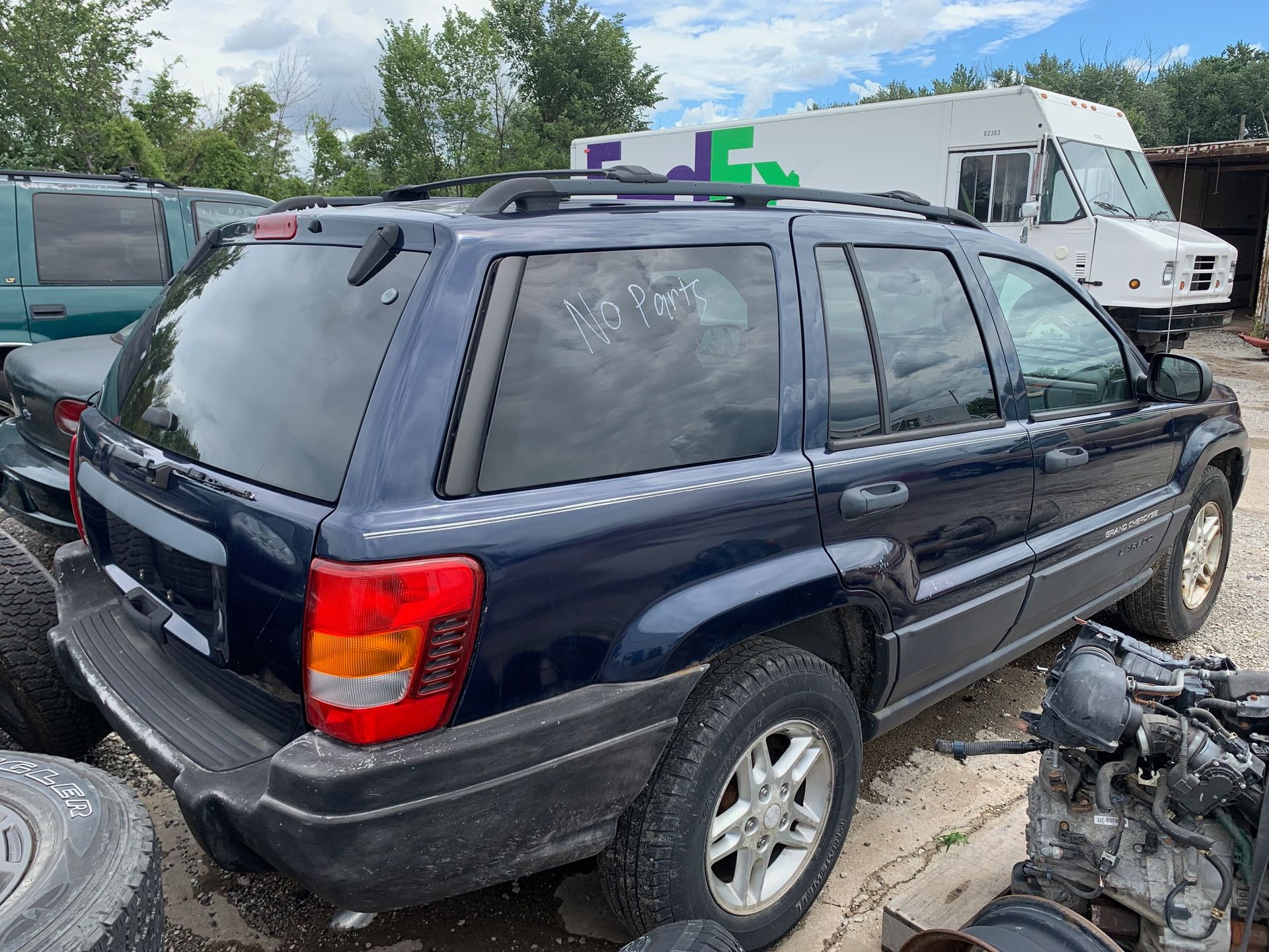 Cash for Junk Cars Moline, IL Wangelin's Auto