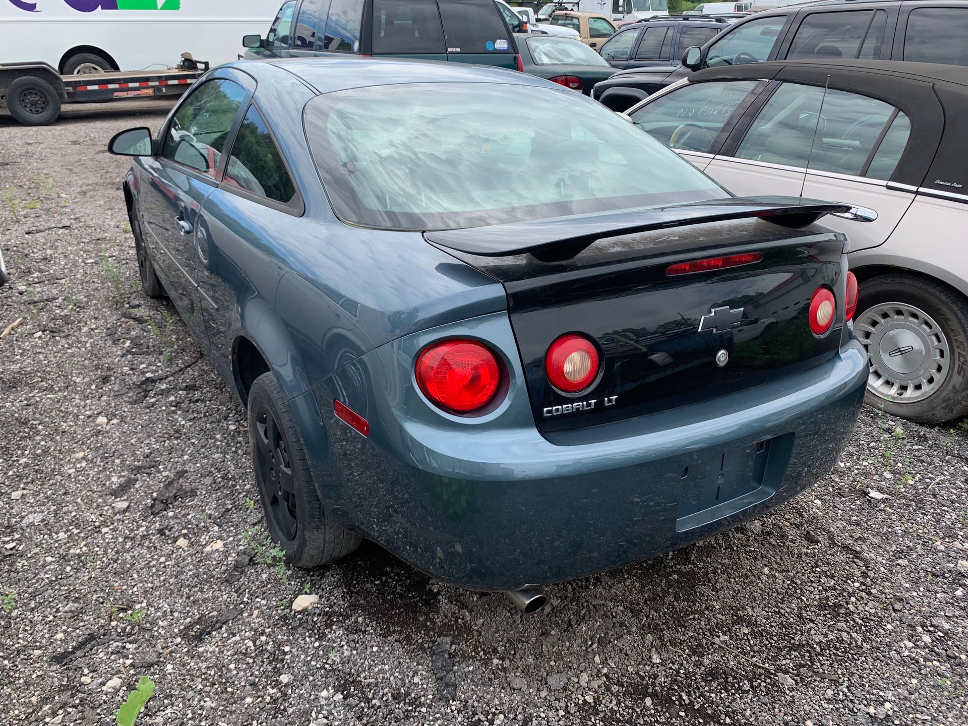 Cash for Junk Cars Moline, IL Wangelin's Auto