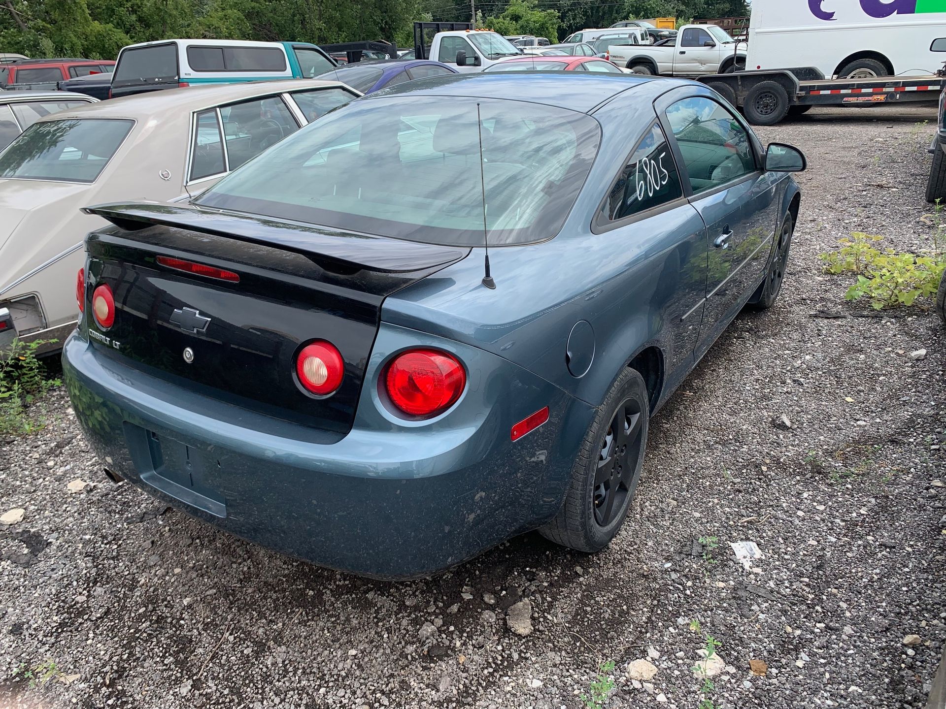Cash for Junk Cars Moline, IL Wangelin's Auto
