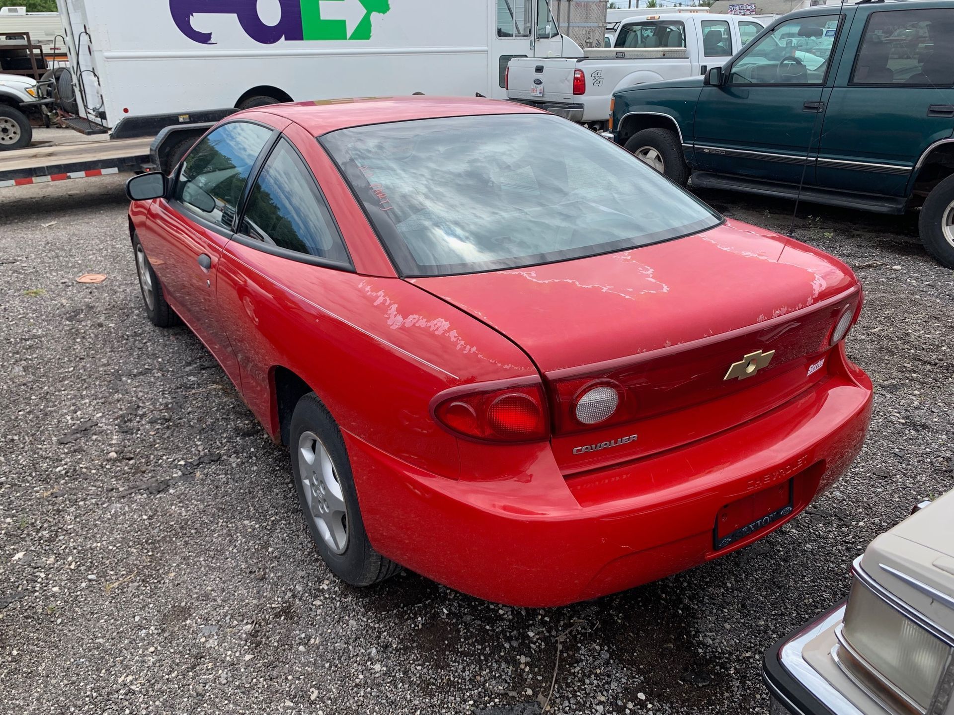 Cash for Junk Cars Moline, IL Wangelin's Auto
