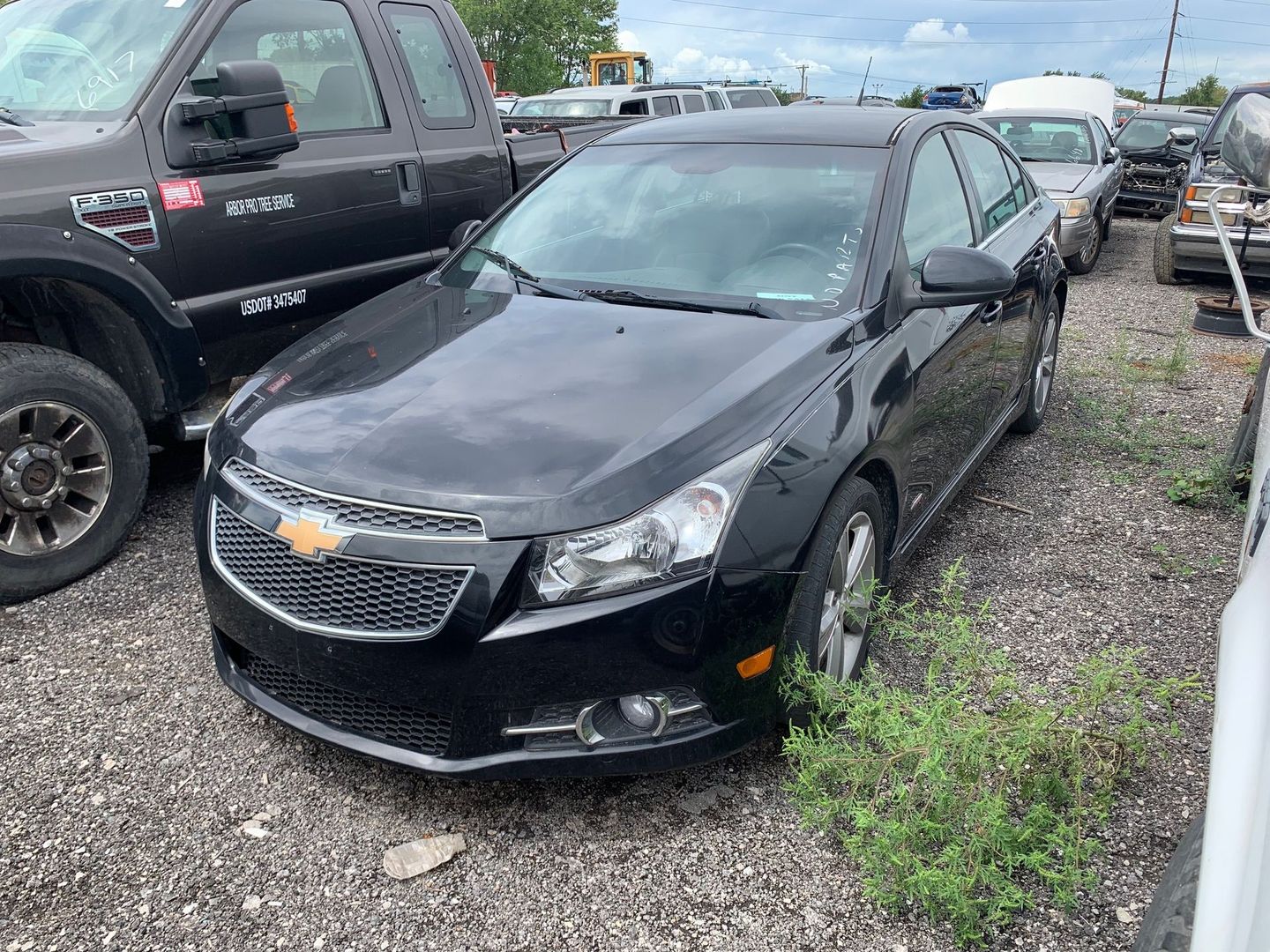 Cash for Junk Cars Moline, IL Wangelin's Auto