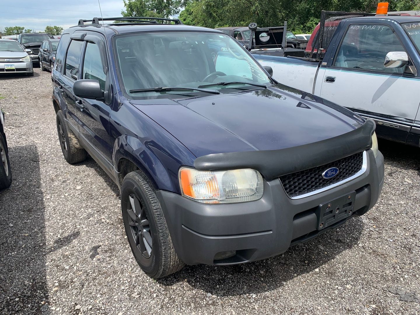 Cash for Junk Cars Moline, IL Wangelin's Auto