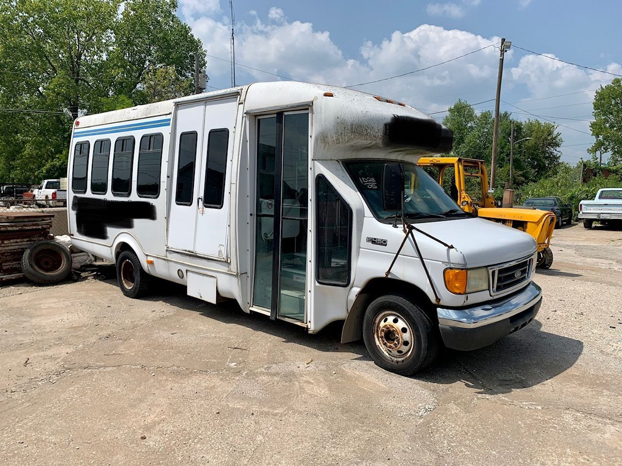 Cash for Junk Cars Moline, IL Wangelin's Auto