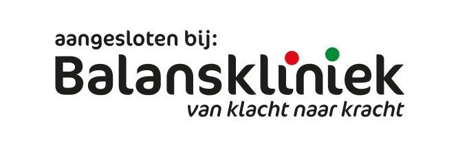 Logo Balanskliniek