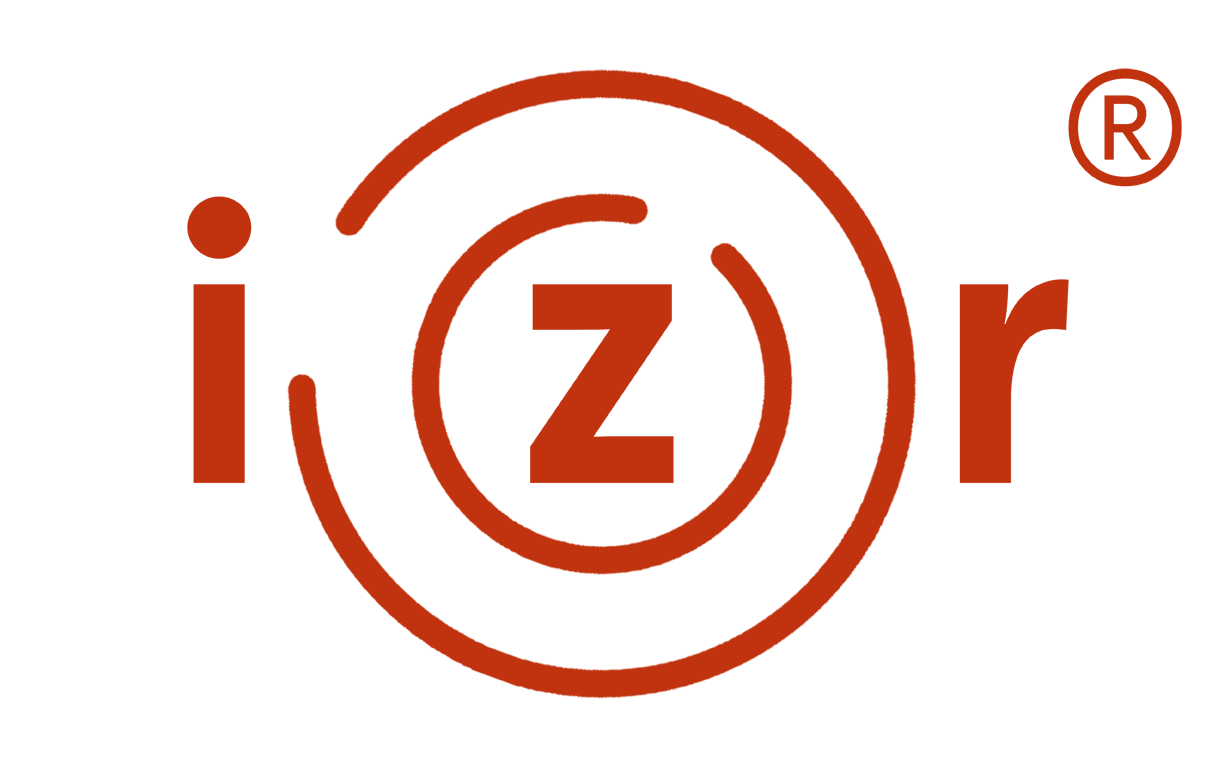 Logo IZR-practitioner