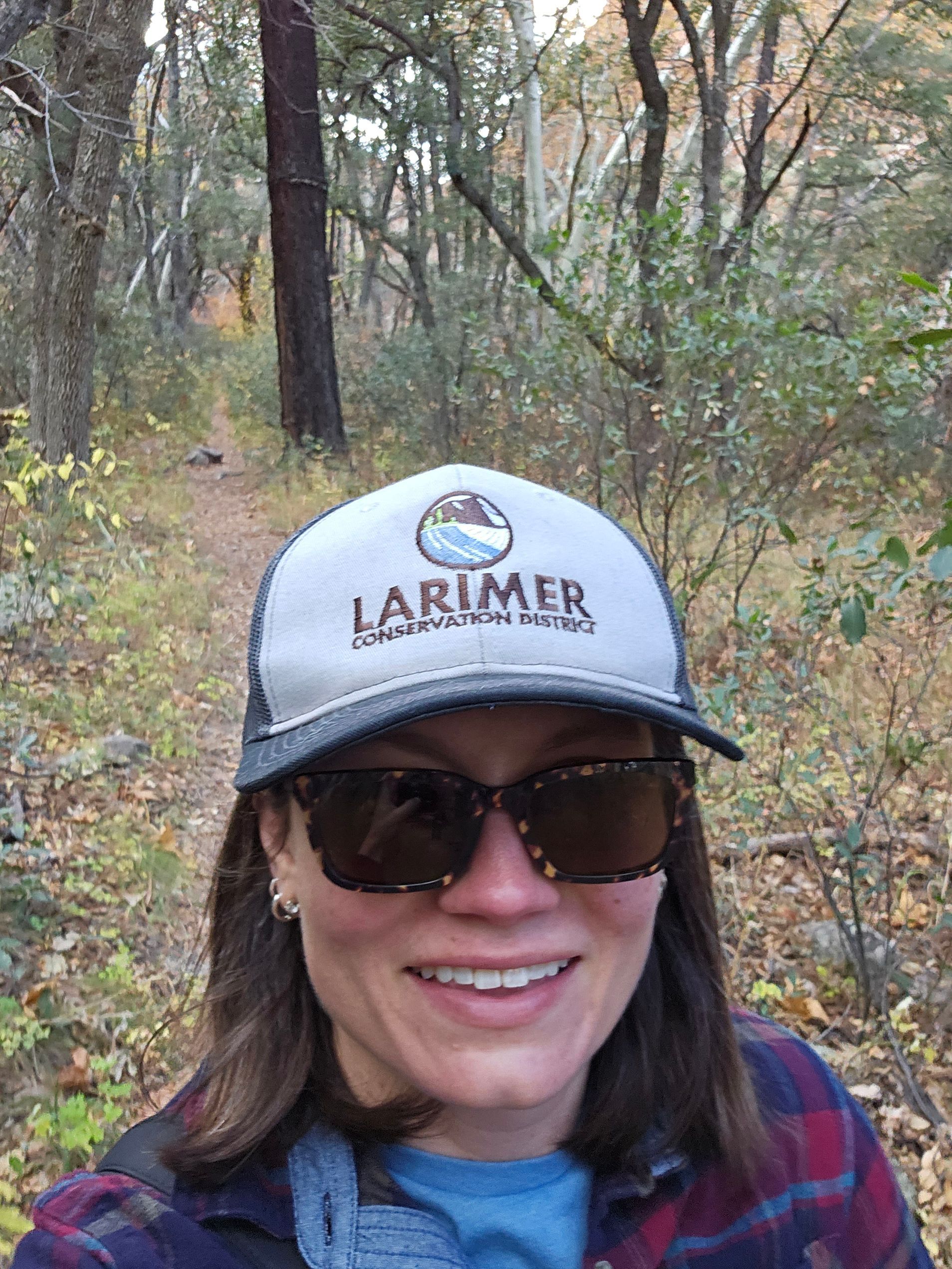 Camp Director Sean Orner