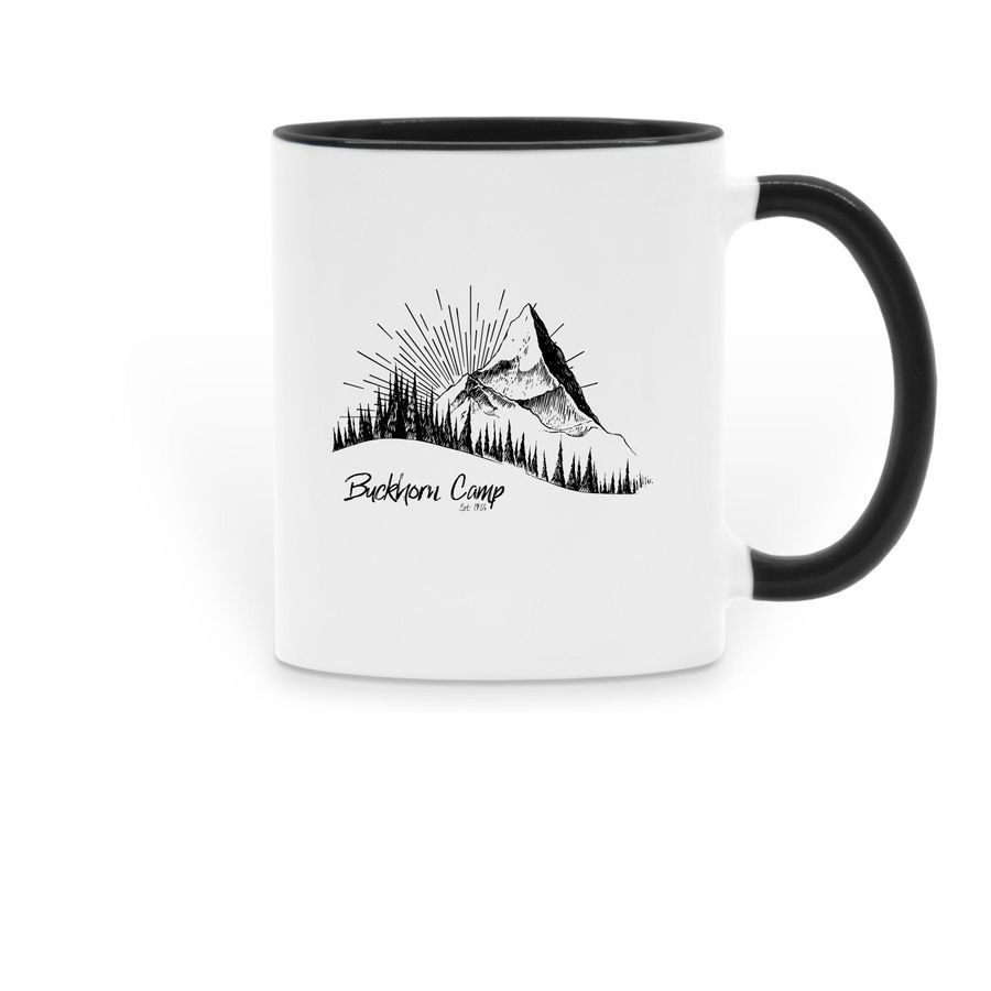 Buckhorn Camp T-Shirt