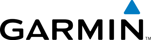 Logo - Garmin