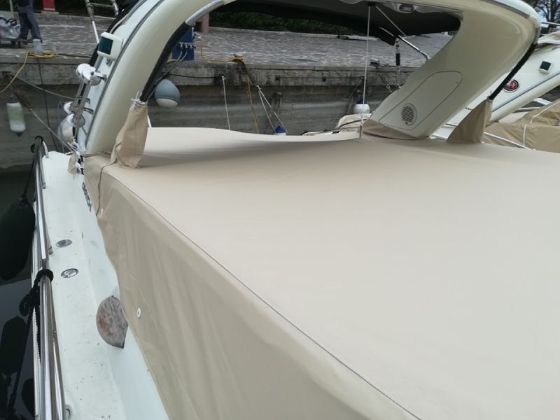 Telo coprio pozzetto