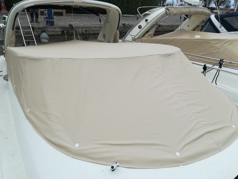 Telo coprio pozzetto