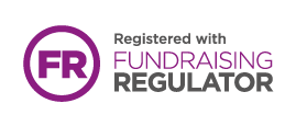 GO Girls are registered with the Fundraiser Regulator