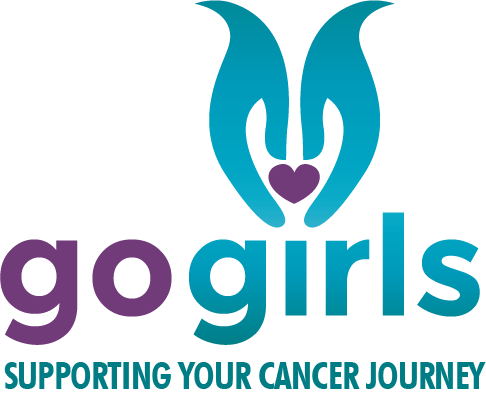 GO Girls Supporting Your Cancer Journey