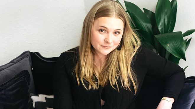 Moody founder Amy Thomson says the femtech sector is 