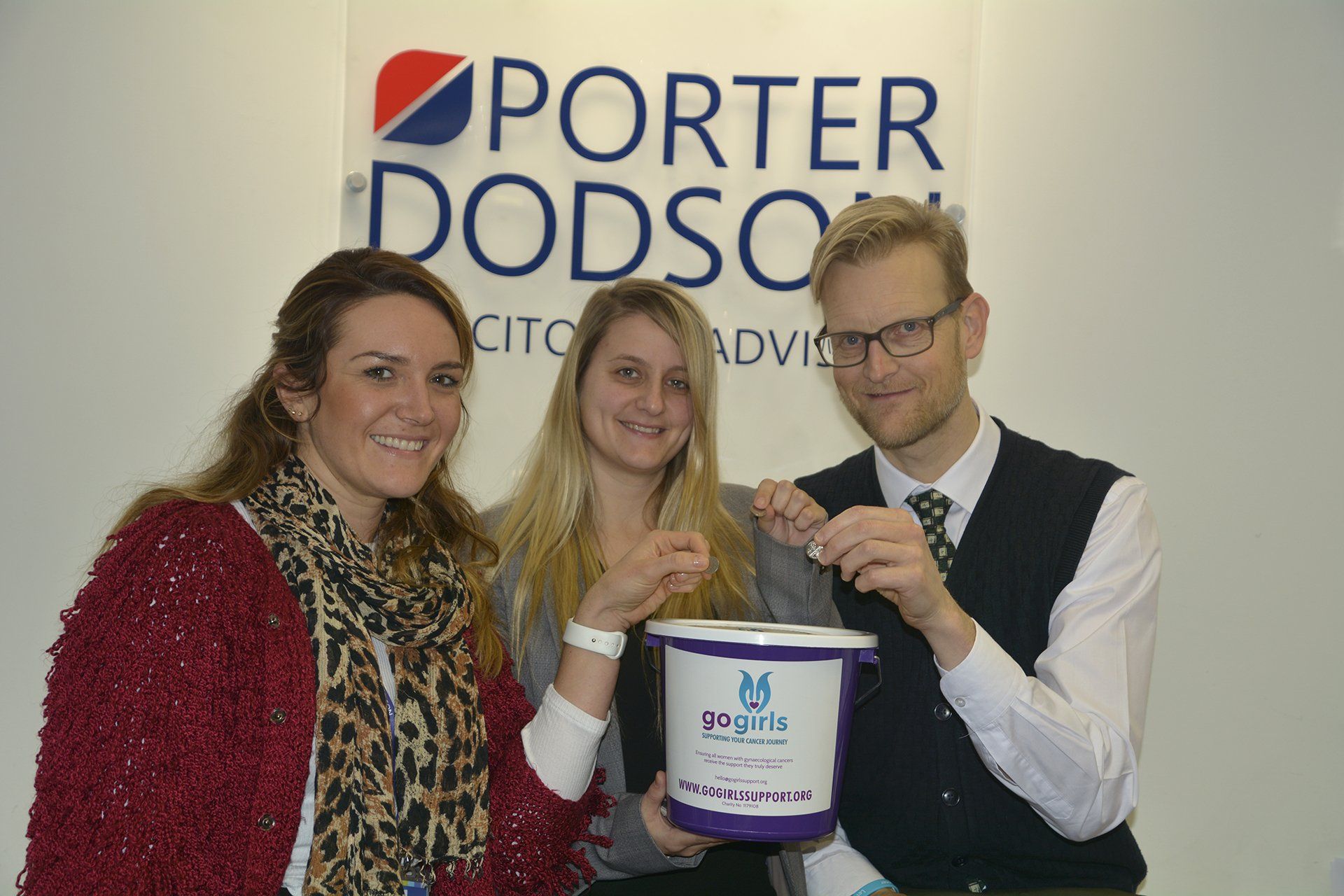 Our Corporate Partners